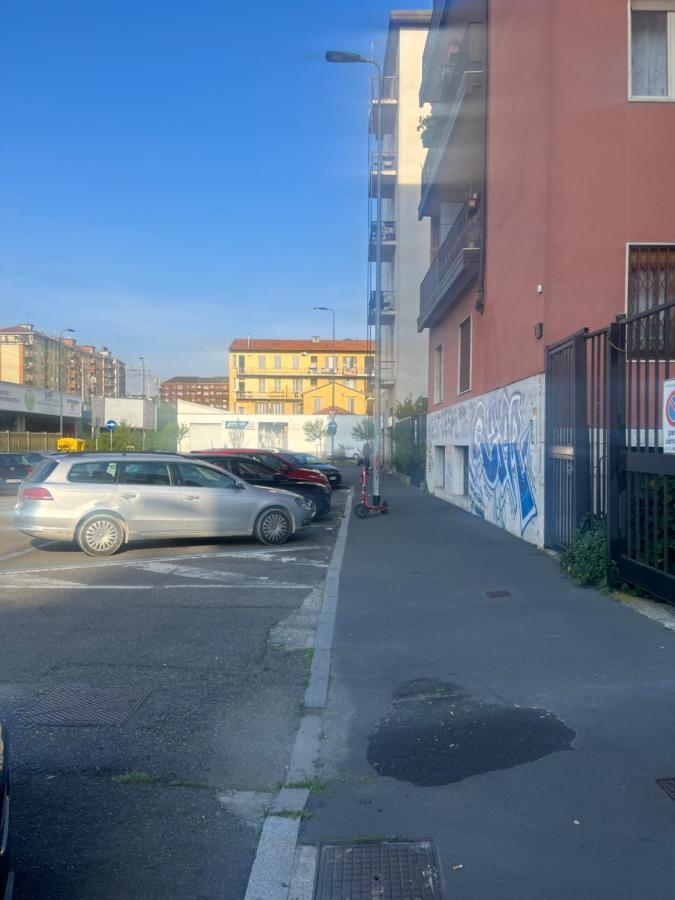 Alessandro'S Mansion Milan Extérieur photo