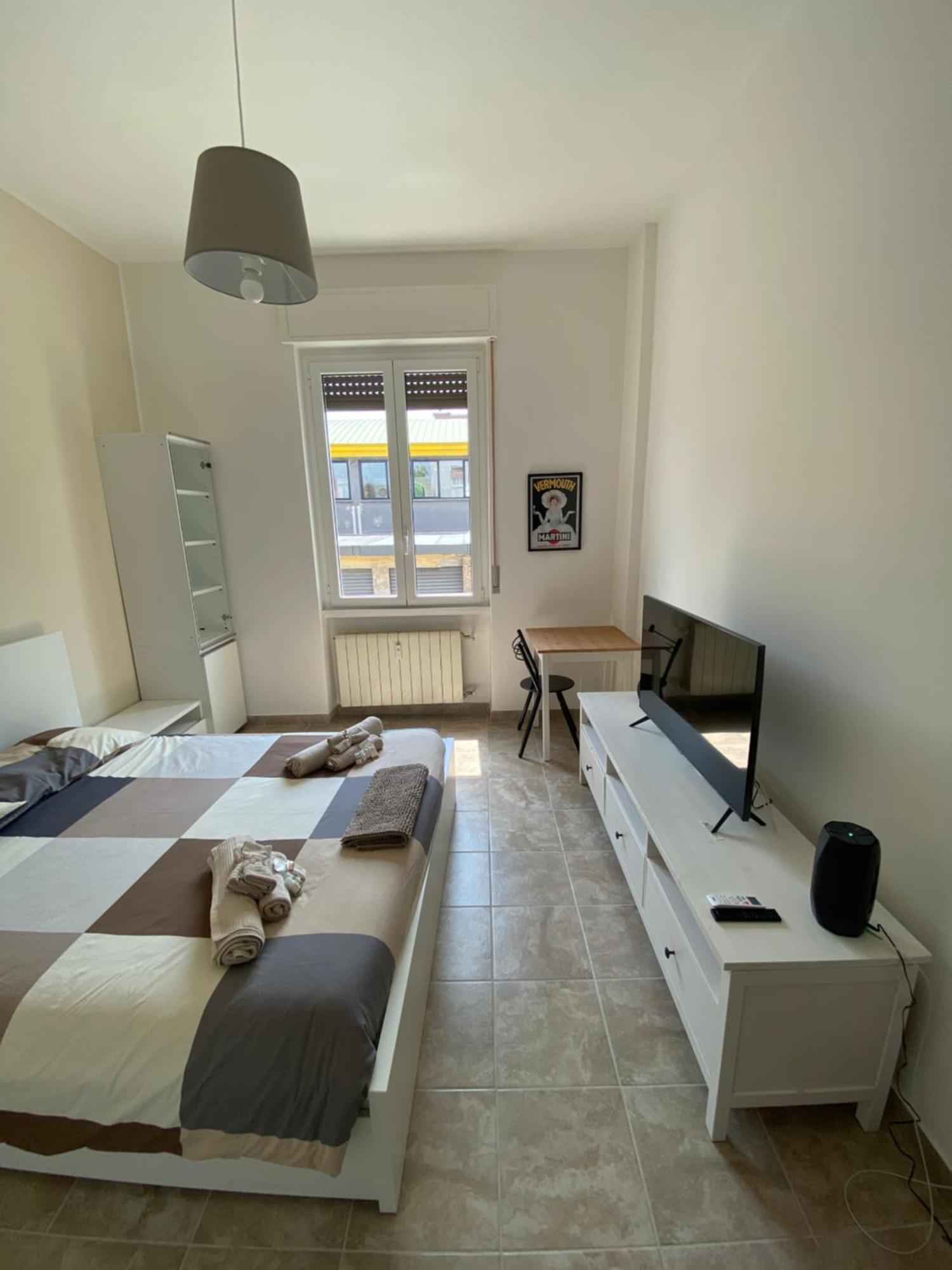 Alessandro'S Mansion Milan Extérieur photo